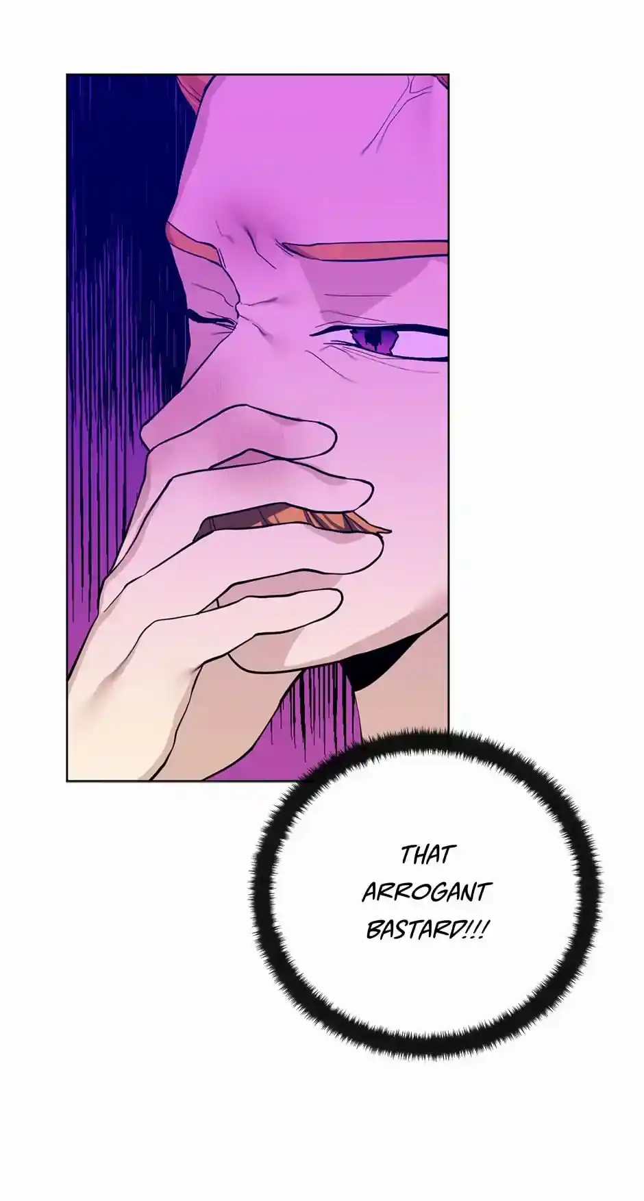 Starting from Today, I’m a Princess? Chapter 40