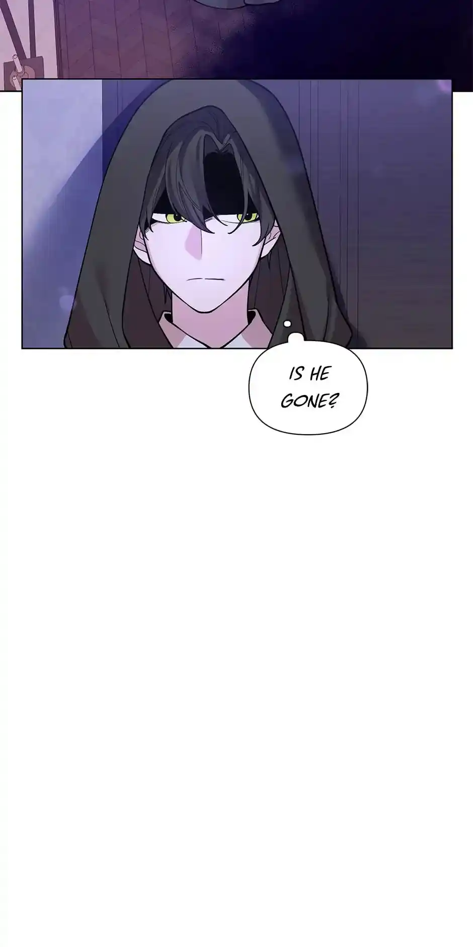 Starting from Today, I’m a Princess? Chapter 40