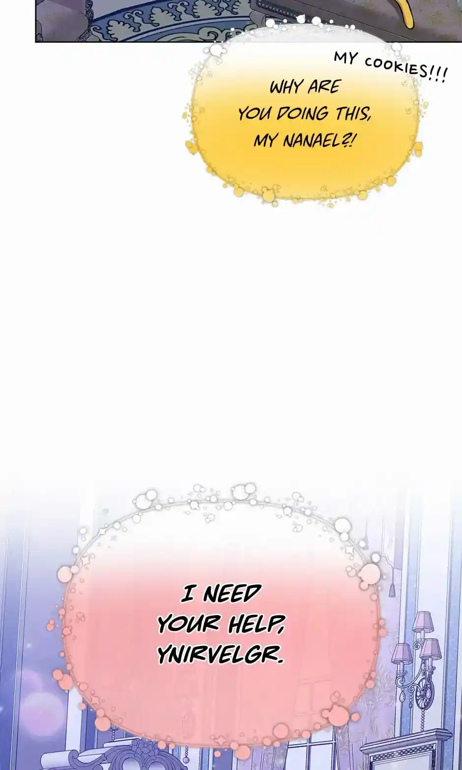 Starting from Today, I’m a Princess? Chapter 40