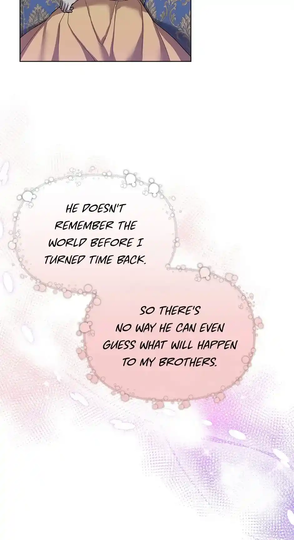 Starting from Today, I’m a Princess? Chapter 41