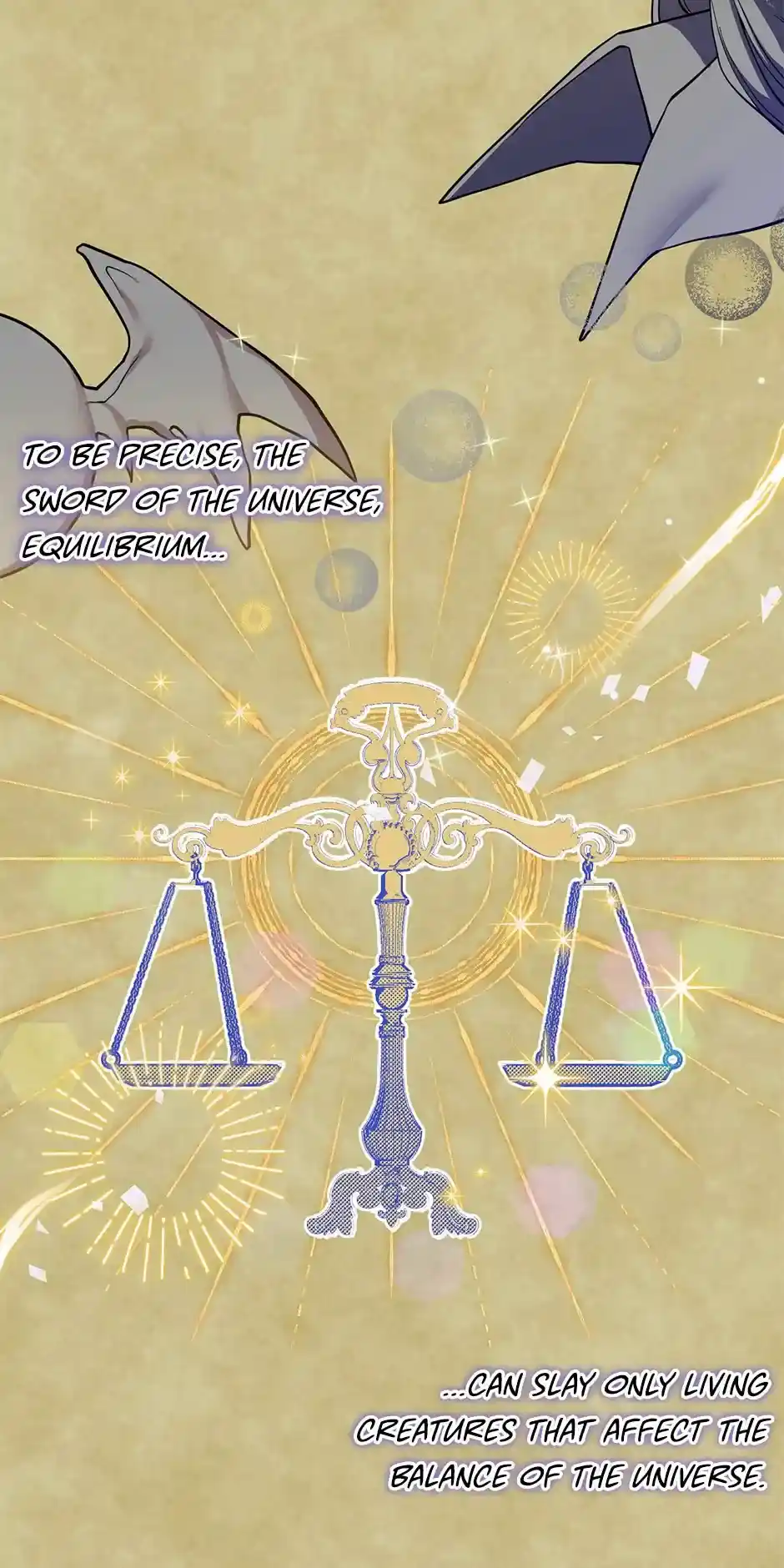 Starting from Today, I’m a Princess? Chapter 41