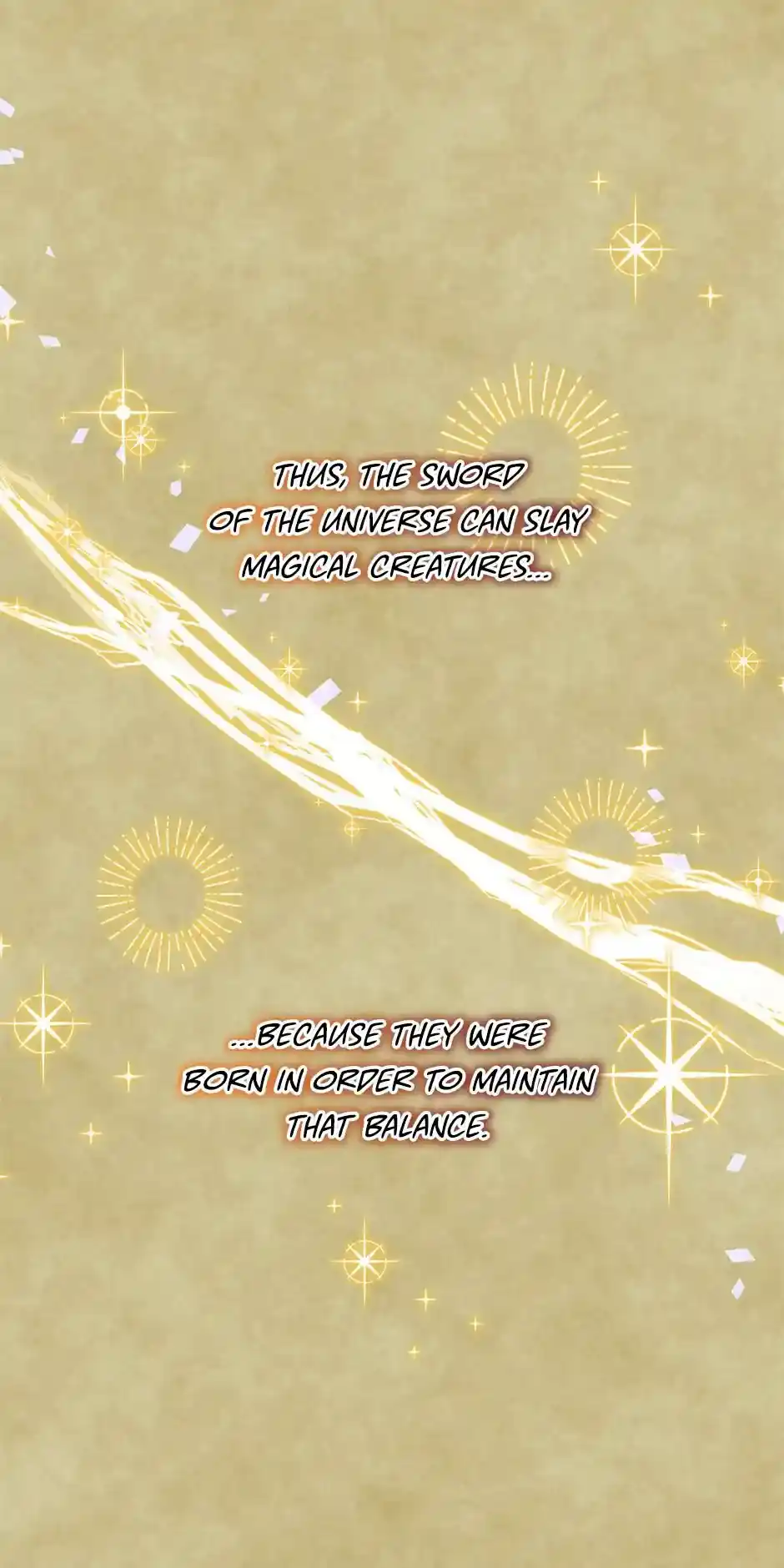 Starting from Today, I’m a Princess? Chapter 41