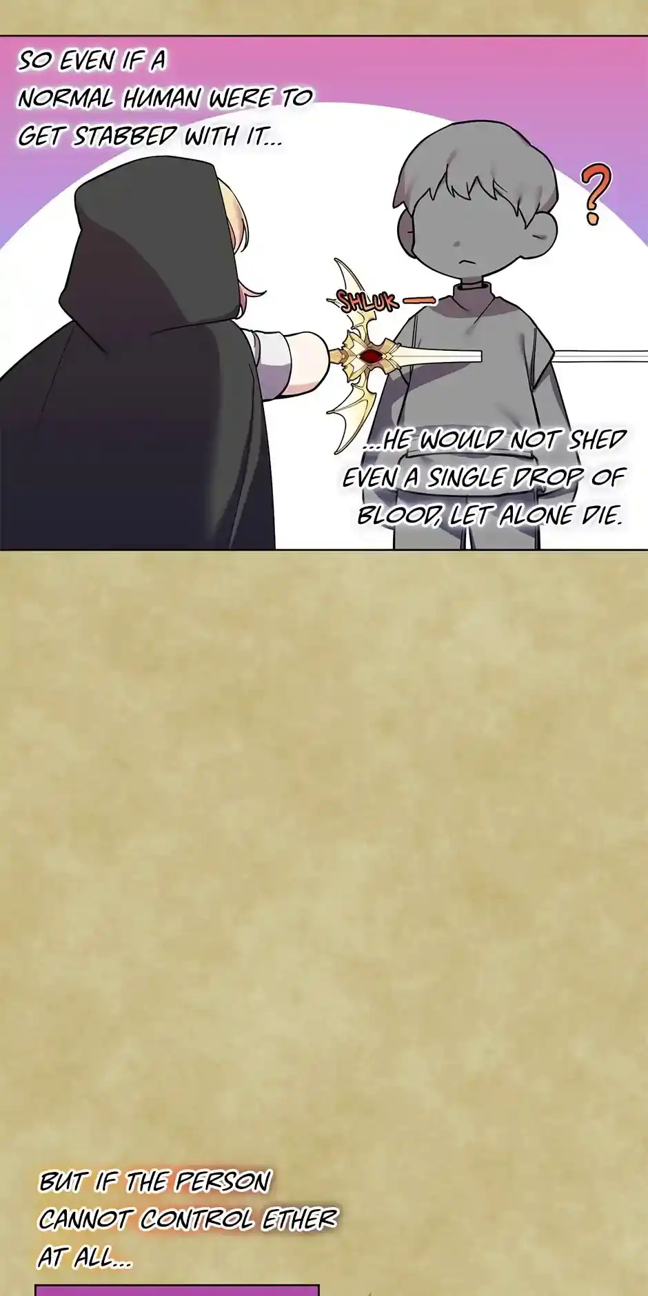 Starting from Today, I’m a Princess? Chapter 41