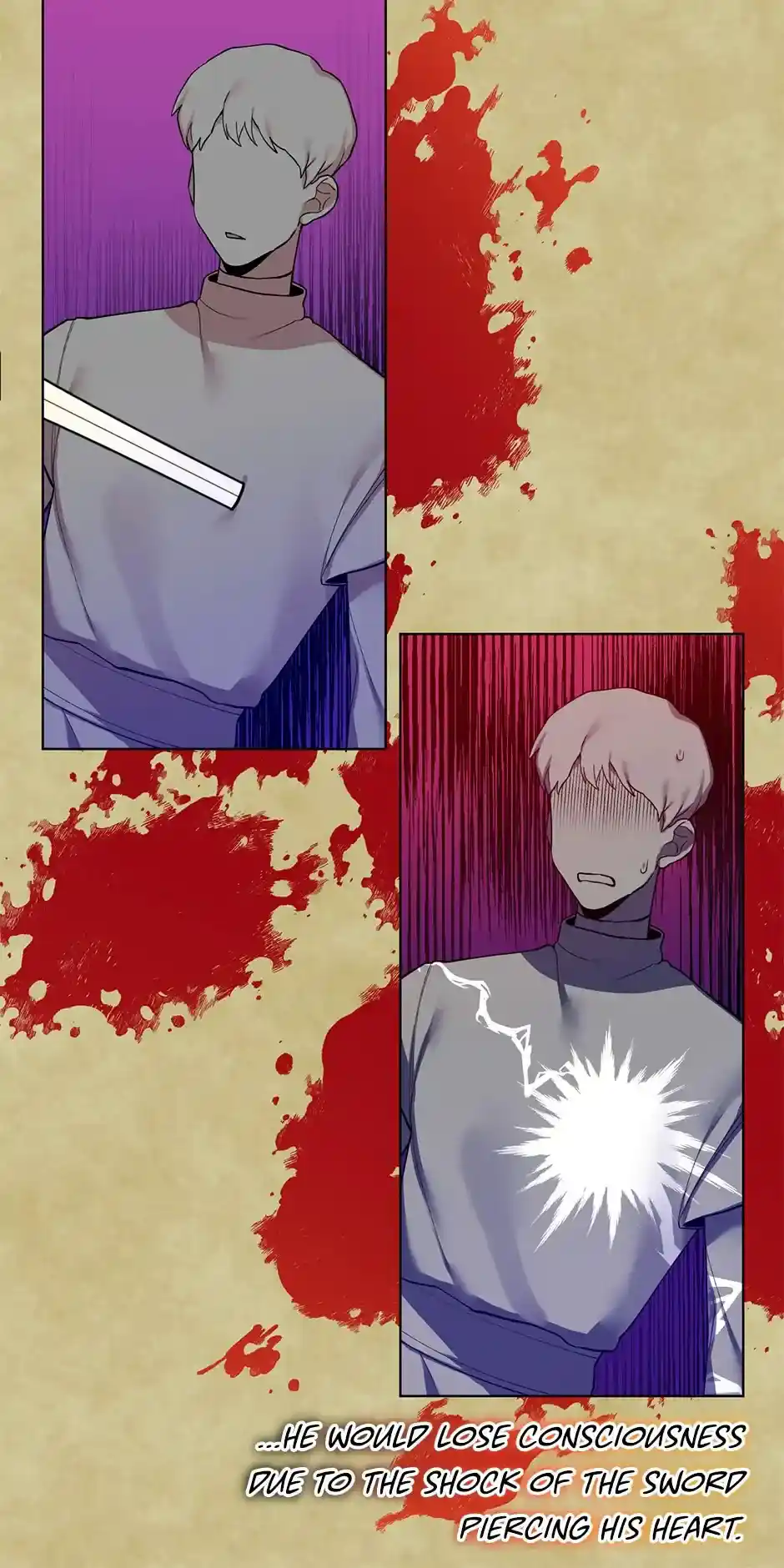 Starting from Today, I’m a Princess? Chapter 41