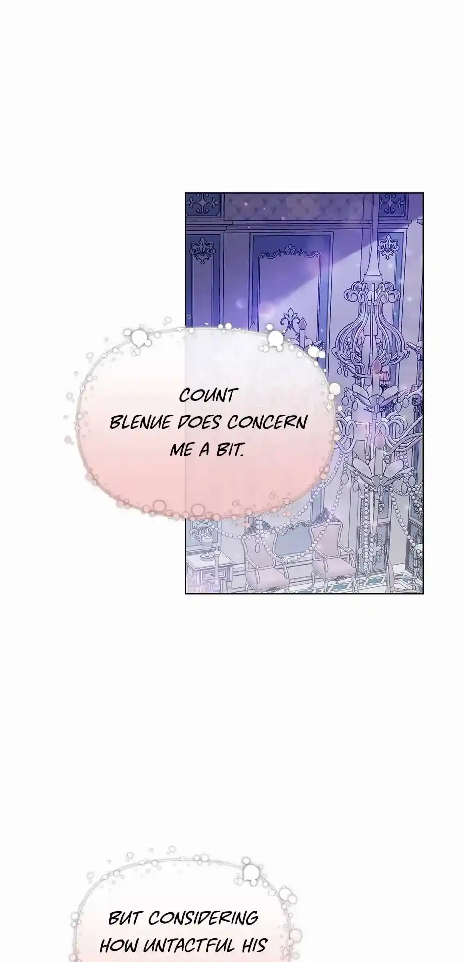 Starting from Today, I’m a Princess? Chapter 41