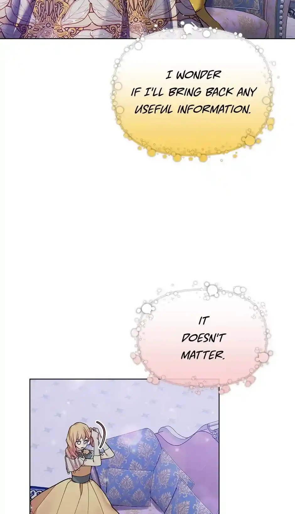 Starting from Today, I’m a Princess? Chapter 41