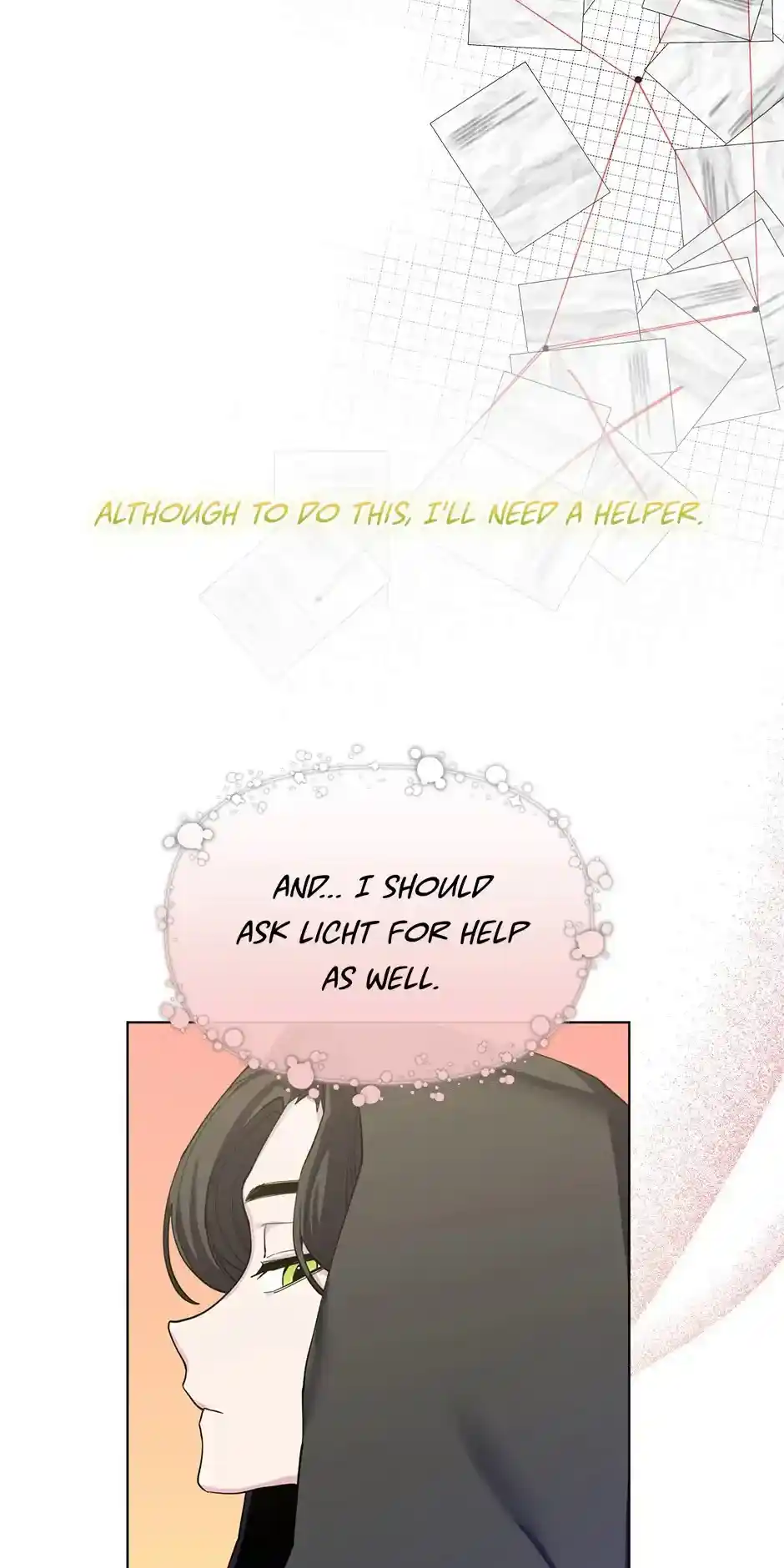 Starting from Today, I’m a Princess? Chapter 41