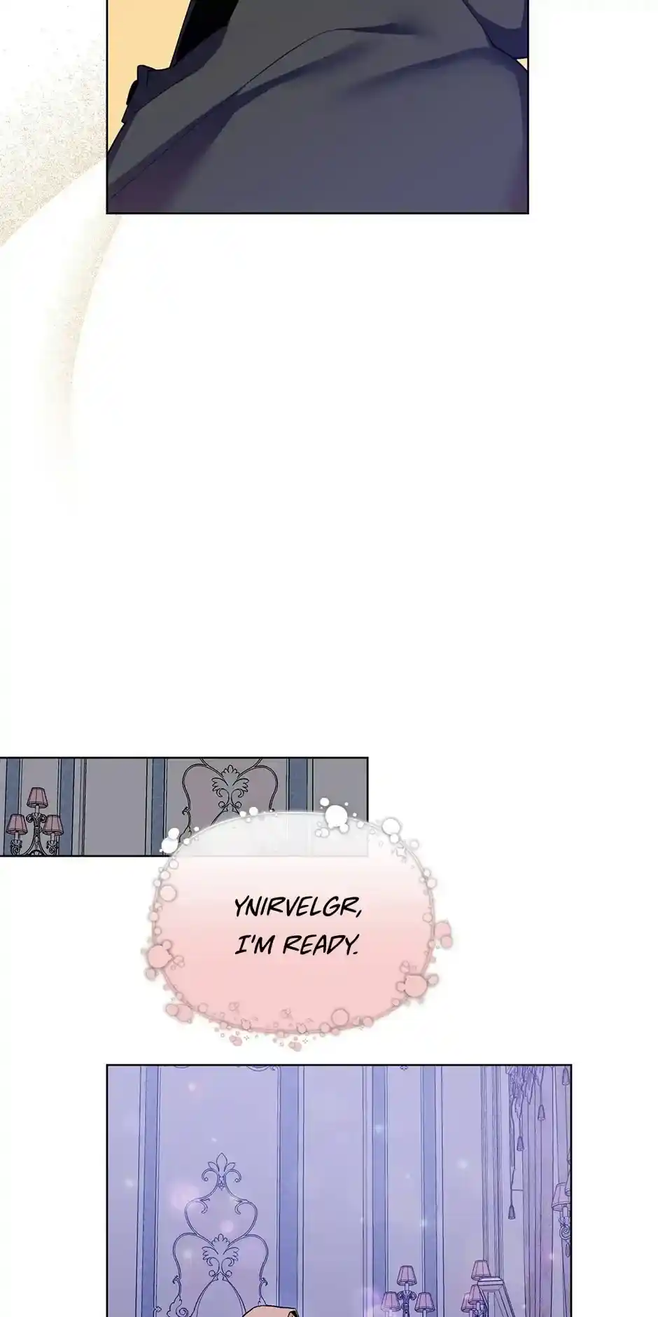 Starting from Today, I’m a Princess? Chapter 41