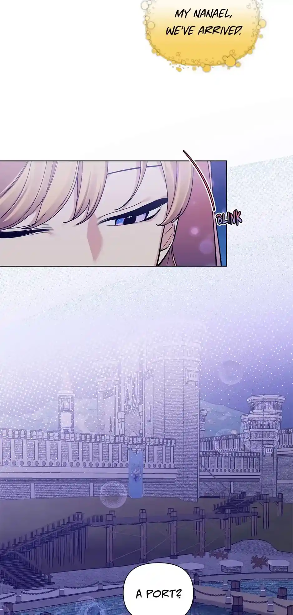 Starting from Today, I’m a Princess? Chapter 41