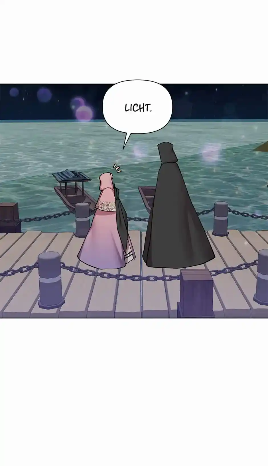 Starting from Today, I’m a Princess? Chapter 41