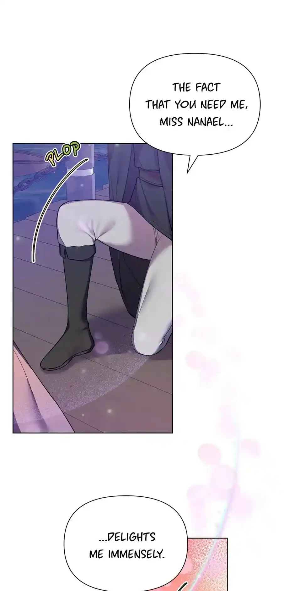 Starting from Today, I’m a Princess? Chapter 41