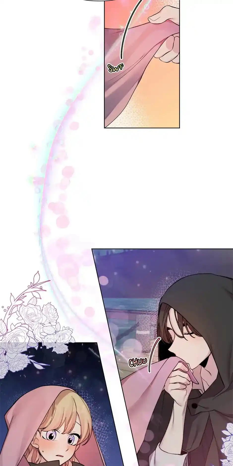 Starting from Today, I’m a Princess? Chapter 41