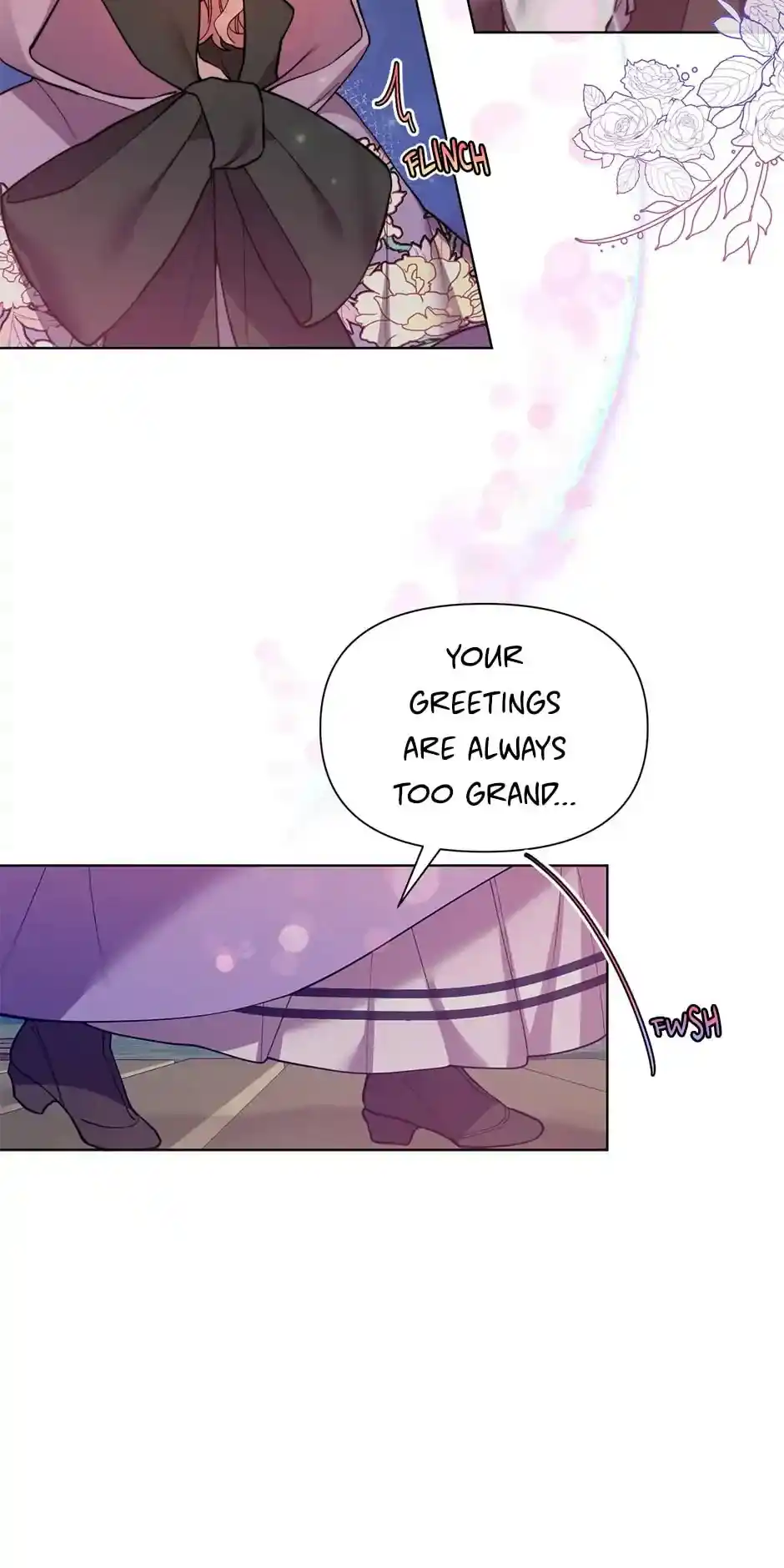 Starting from Today, I’m a Princess? Chapter 41