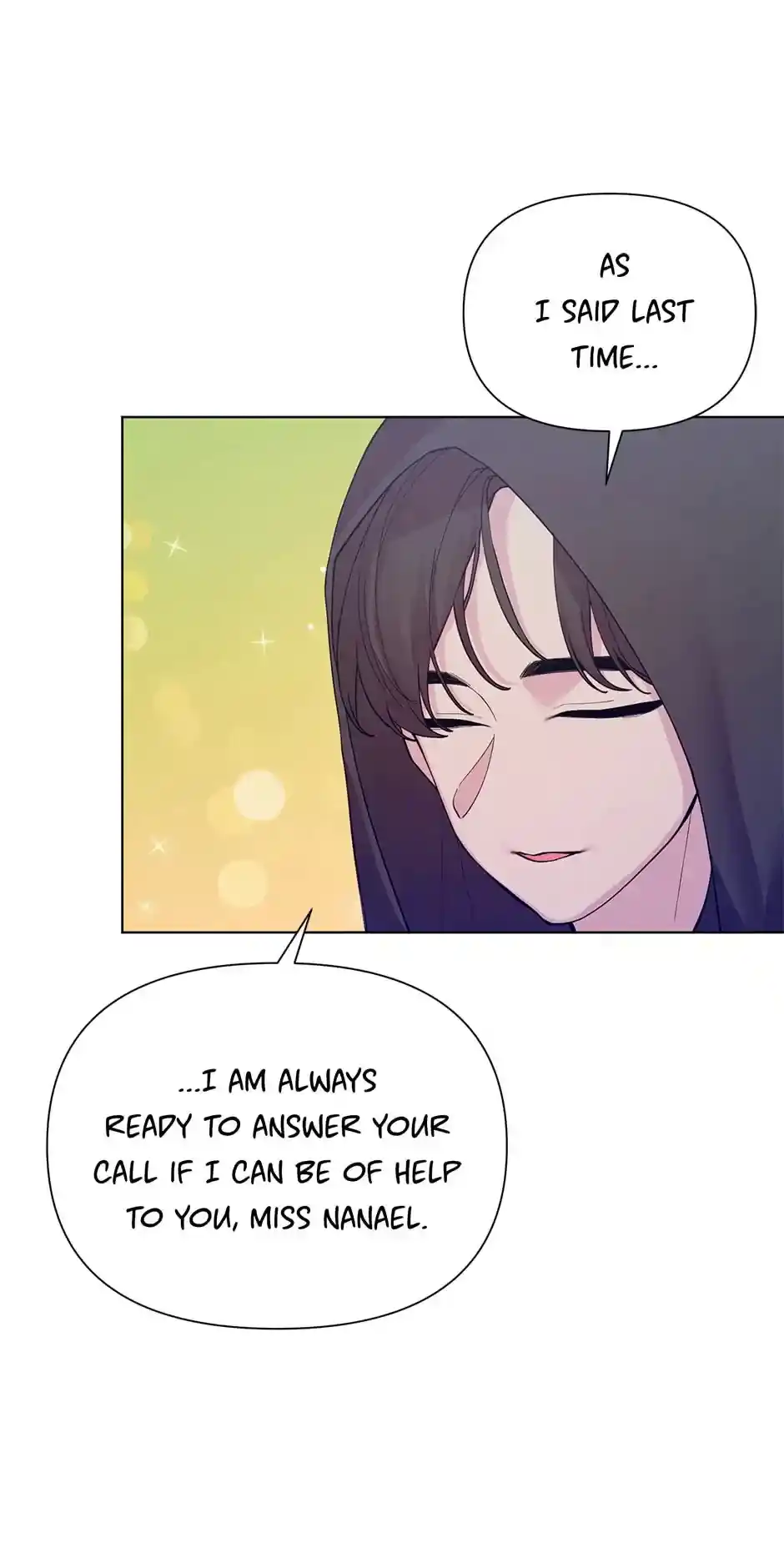 Starting from Today, I’m a Princess? Chapter 41