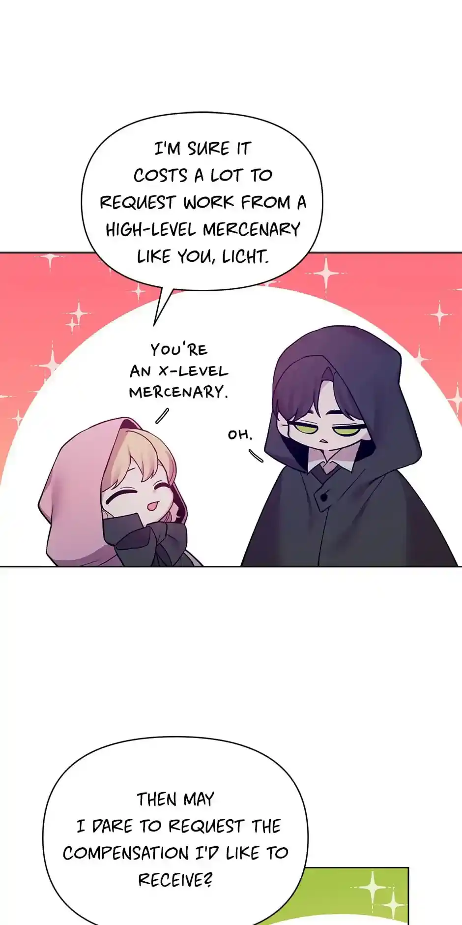 Starting from Today, I’m a Princess? Chapter 41