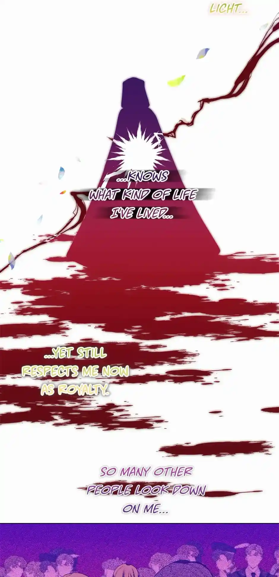 Starting from Today, I’m a Princess? Chapter 41