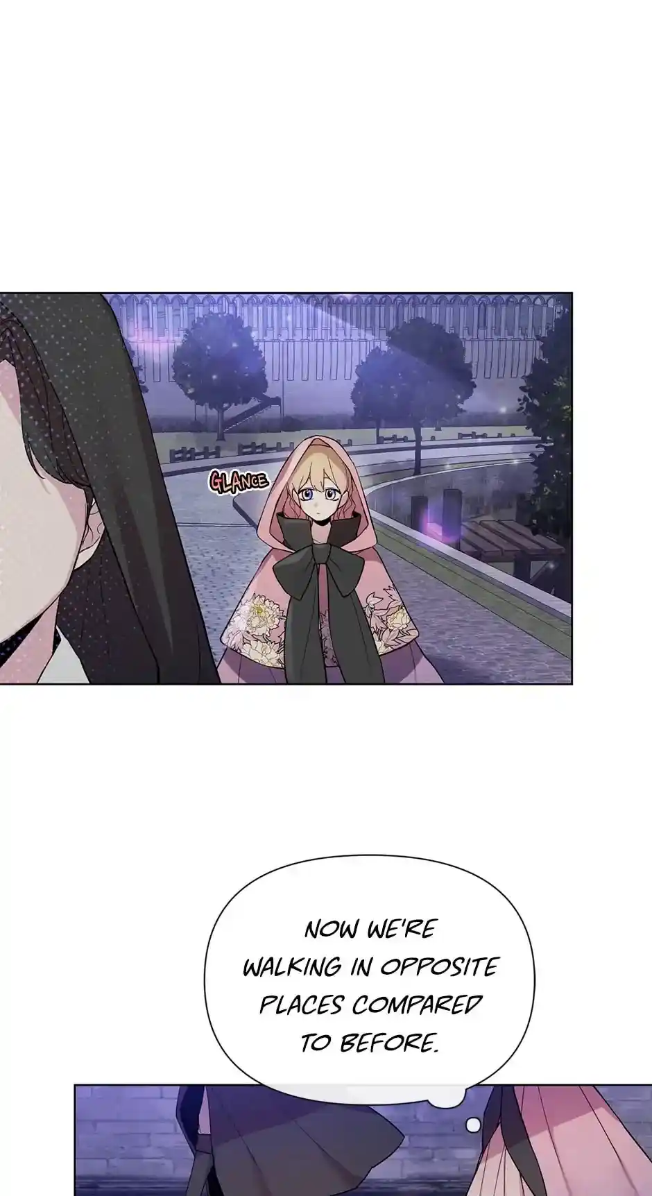 Starting from Today, I’m a Princess? Chapter 42