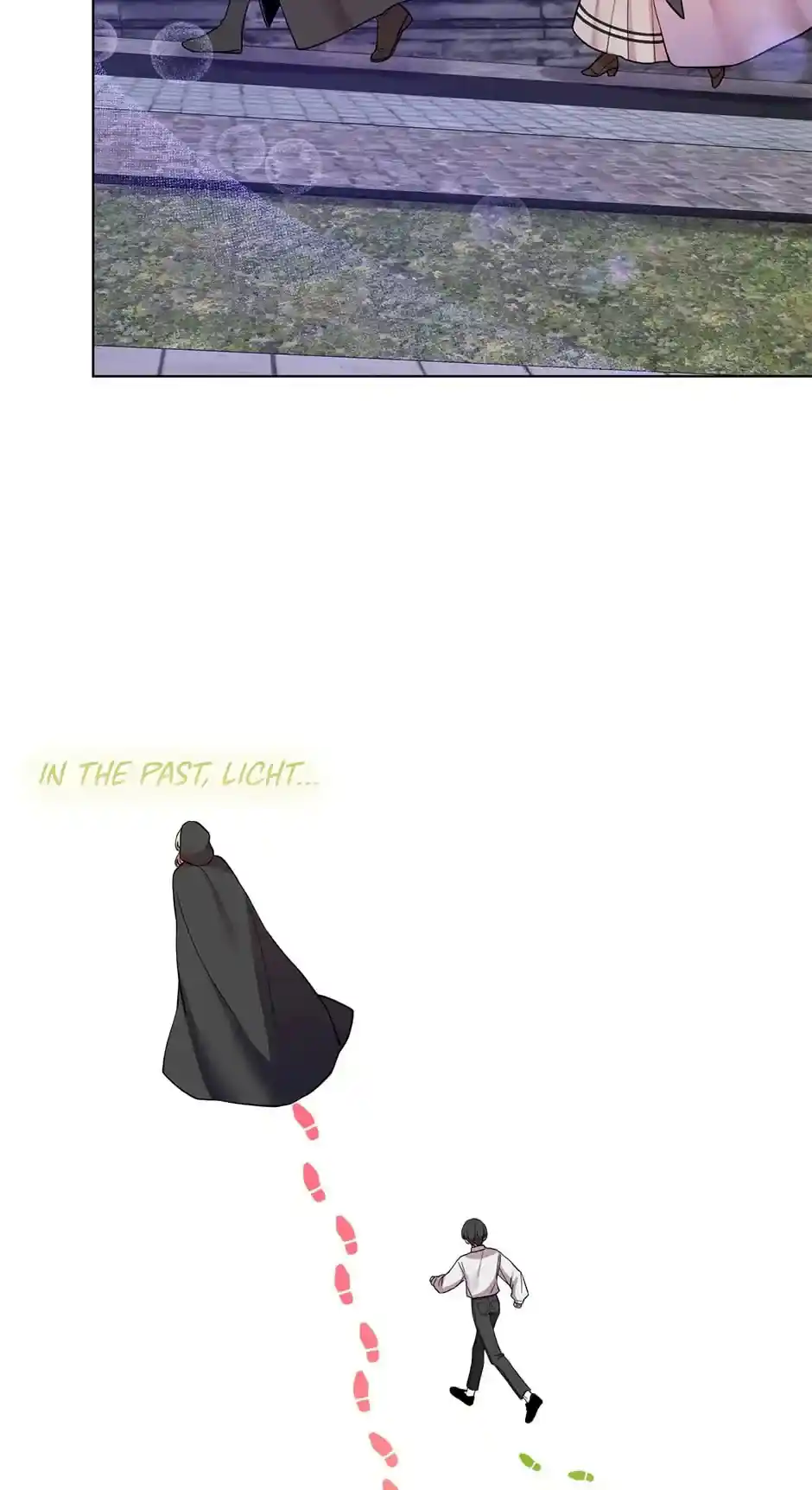 Starting from Today, I’m a Princess? Chapter 42