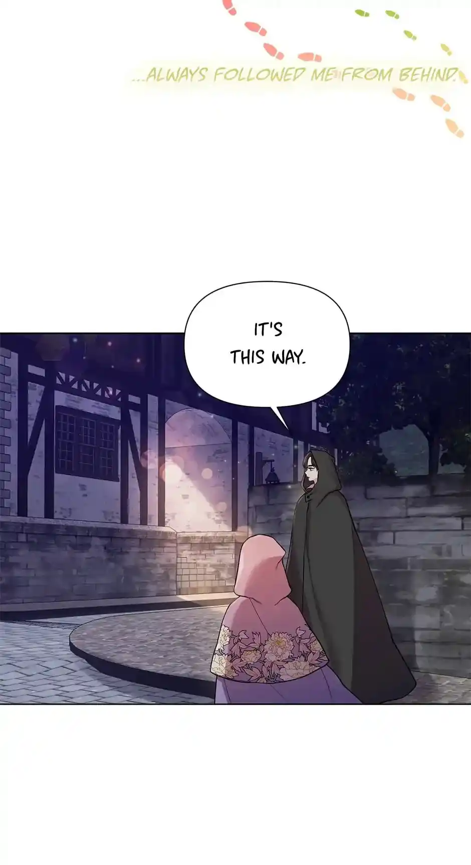 Starting from Today, I’m a Princess? Chapter 42