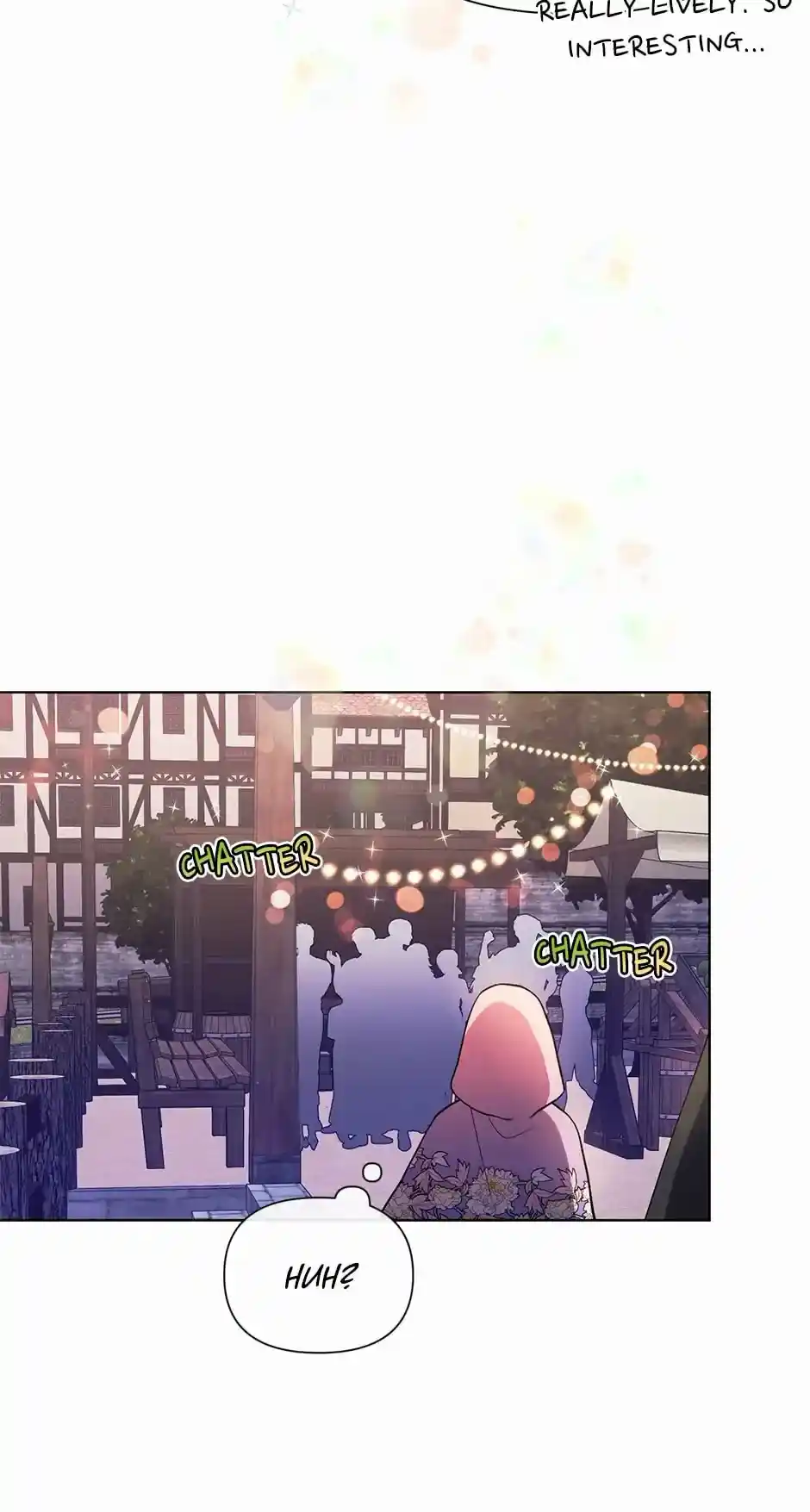 Starting from Today, I’m a Princess? Chapter 42