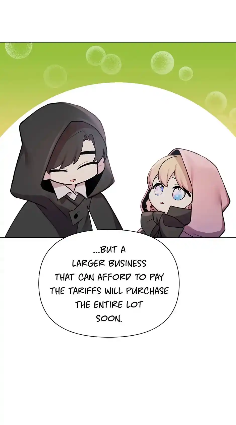 Starting from Today, I’m a Princess? Chapter 42