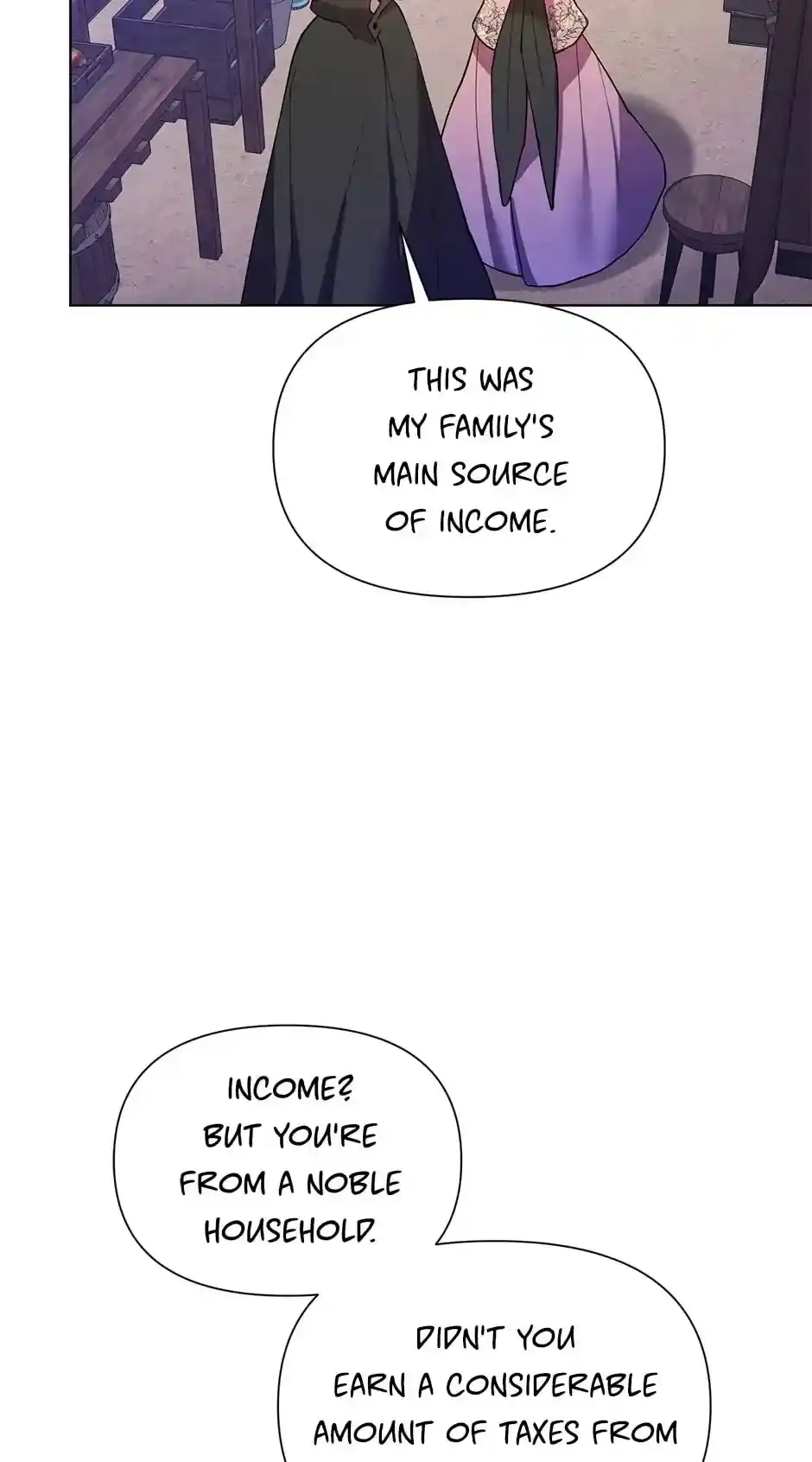 Starting from Today, I’m a Princess? Chapter 42