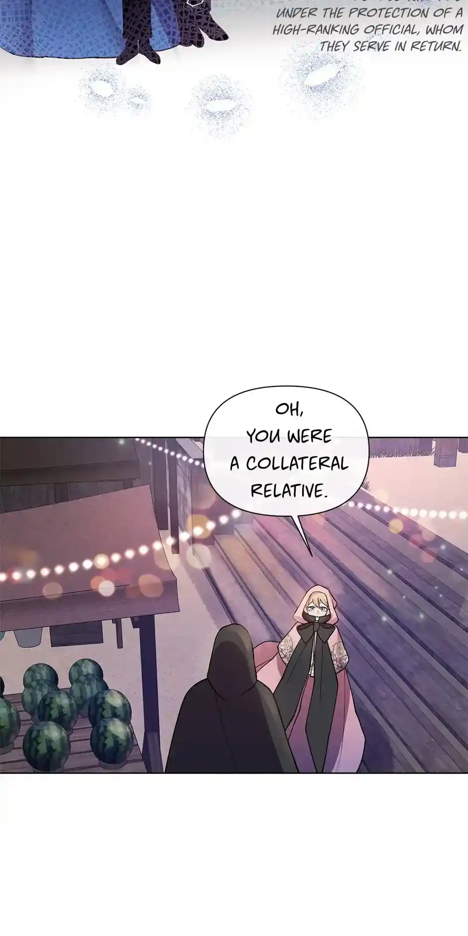 Starting from Today, I’m a Princess? Chapter 42