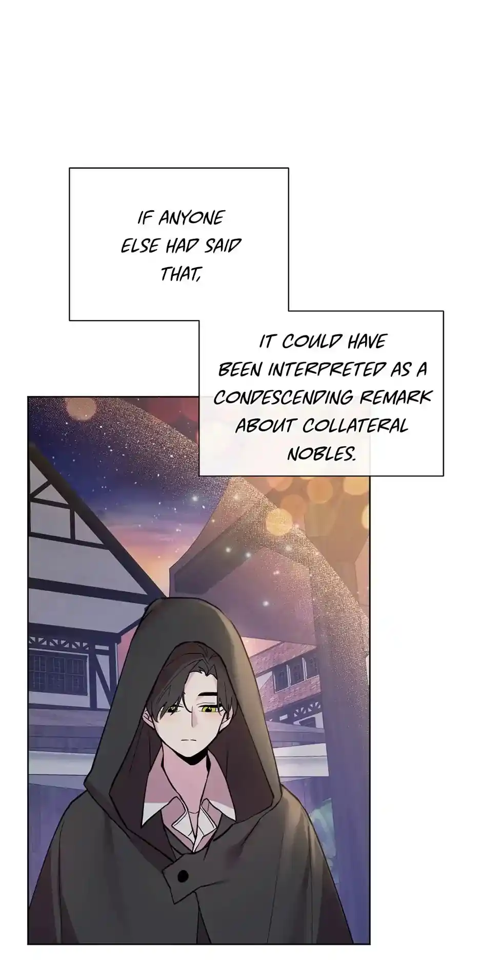 Starting from Today, I’m a Princess? Chapter 42