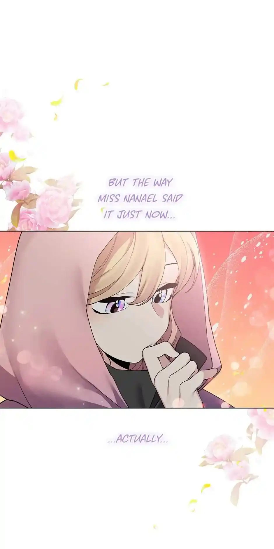 Starting from Today, I’m a Princess? Chapter 42