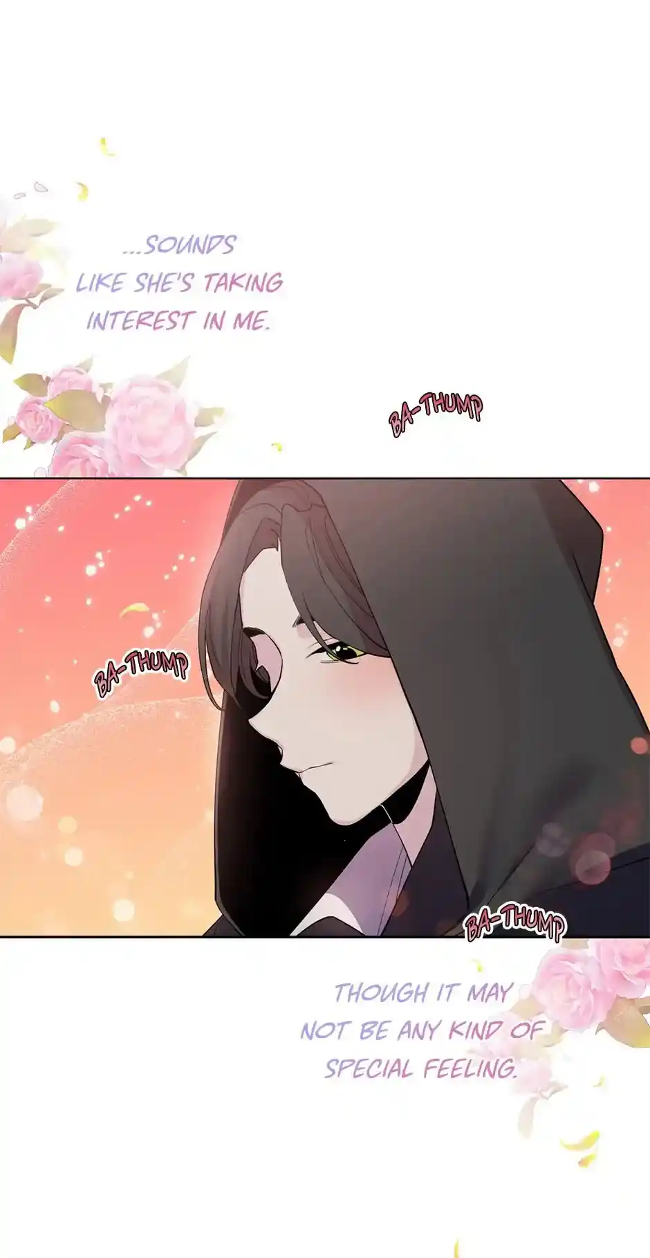 Starting from Today, I’m a Princess? Chapter 42