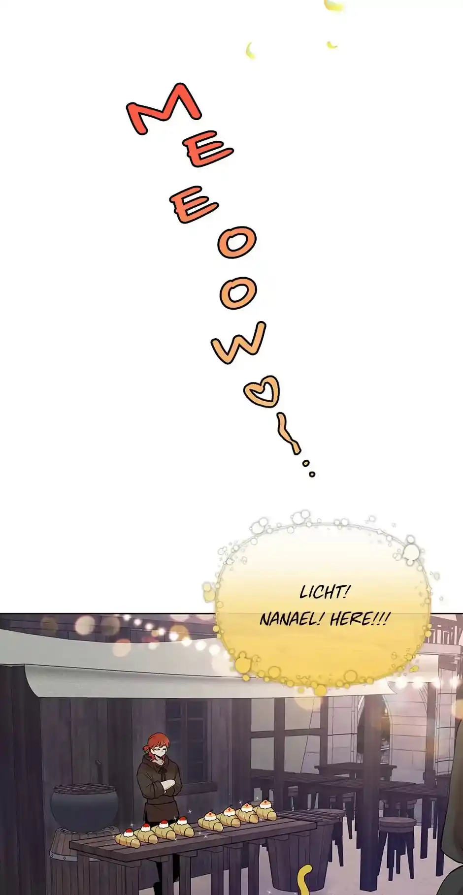 Starting from Today, I’m a Princess? Chapter 42