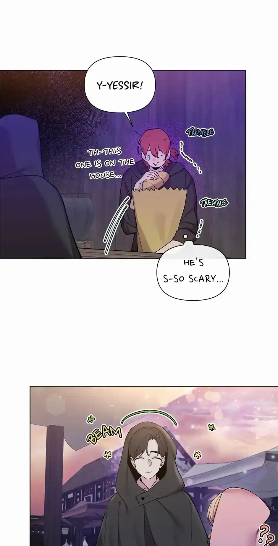 Starting from Today, I’m a Princess? Chapter 42