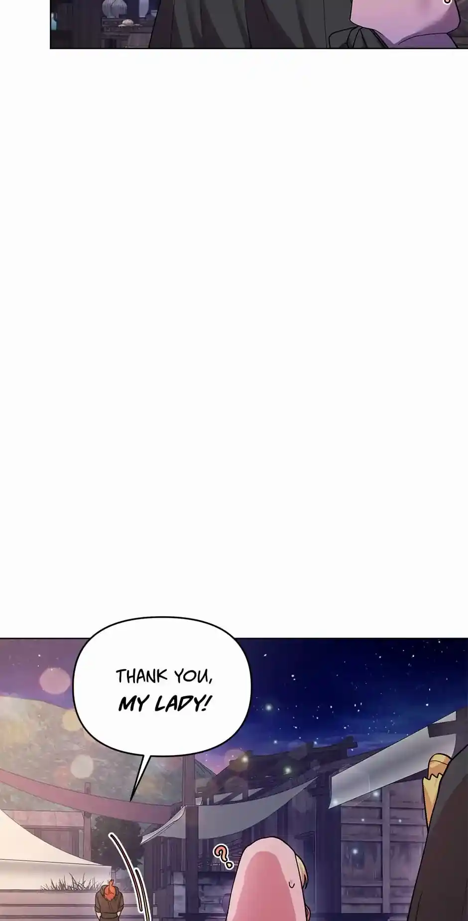 Starting from Today, I’m a Princess? Chapter 42