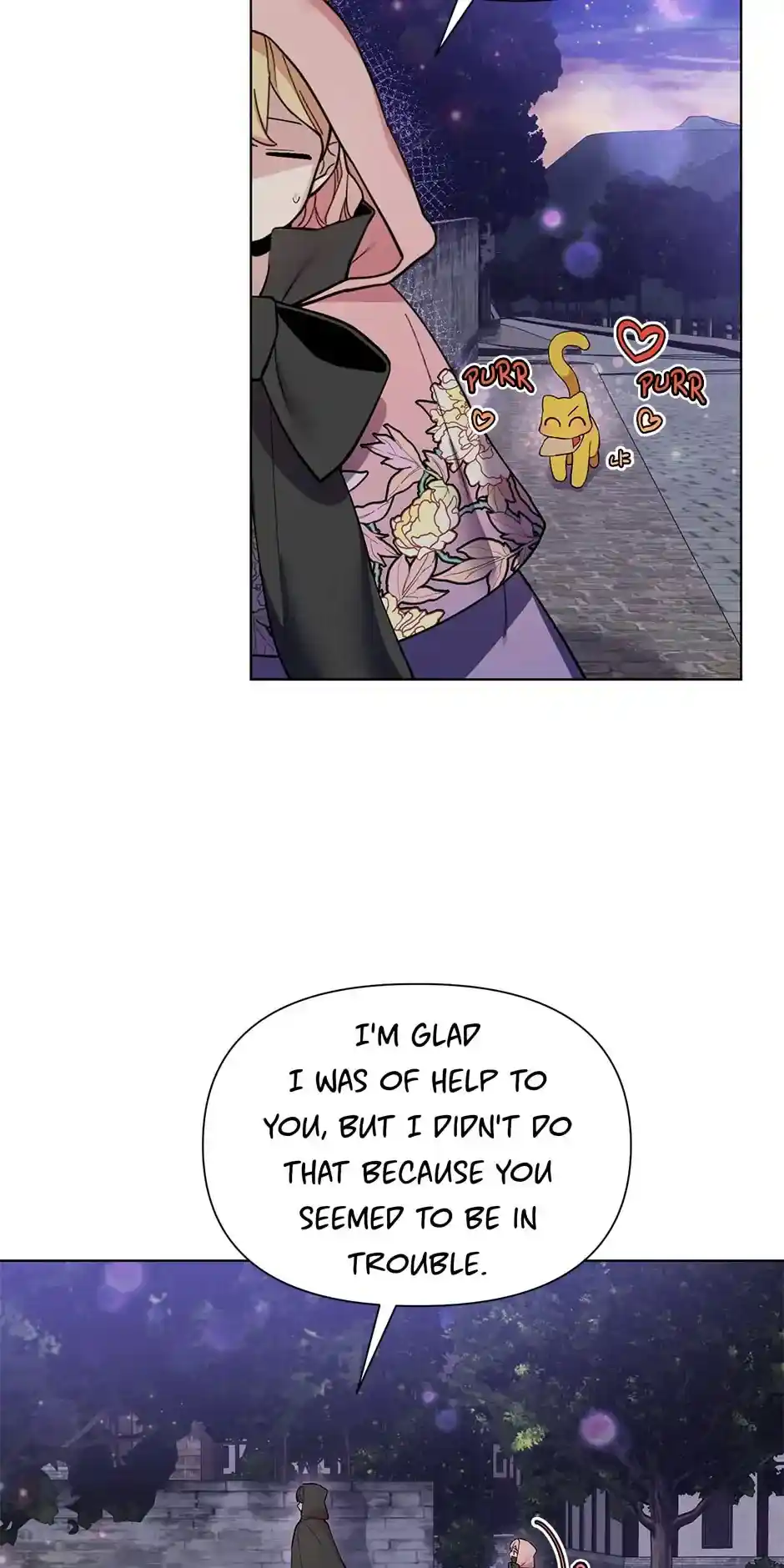 Starting from Today, I’m a Princess? Chapter 42