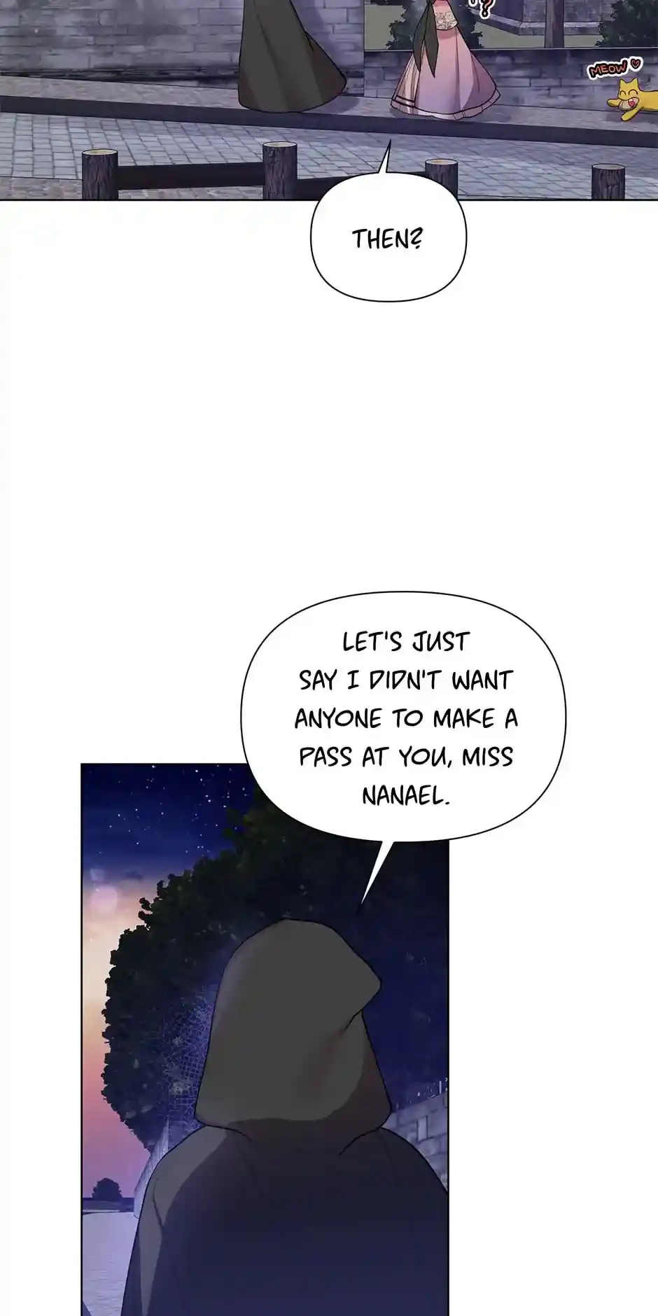 Starting from Today, I’m a Princess? Chapter 42