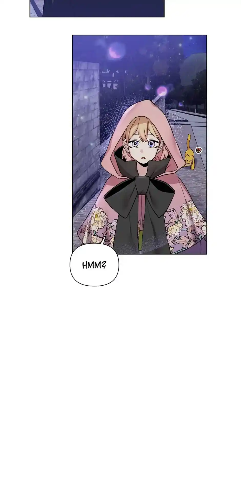 Starting from Today, I’m a Princess? Chapter 42