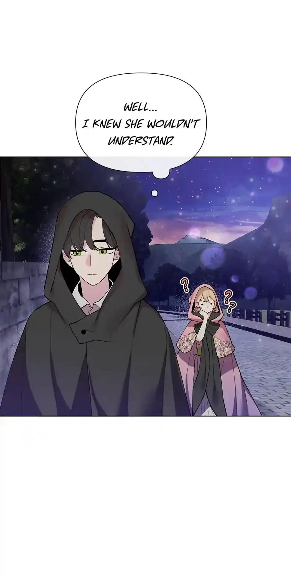 Starting from Today, I’m a Princess? Chapter 42