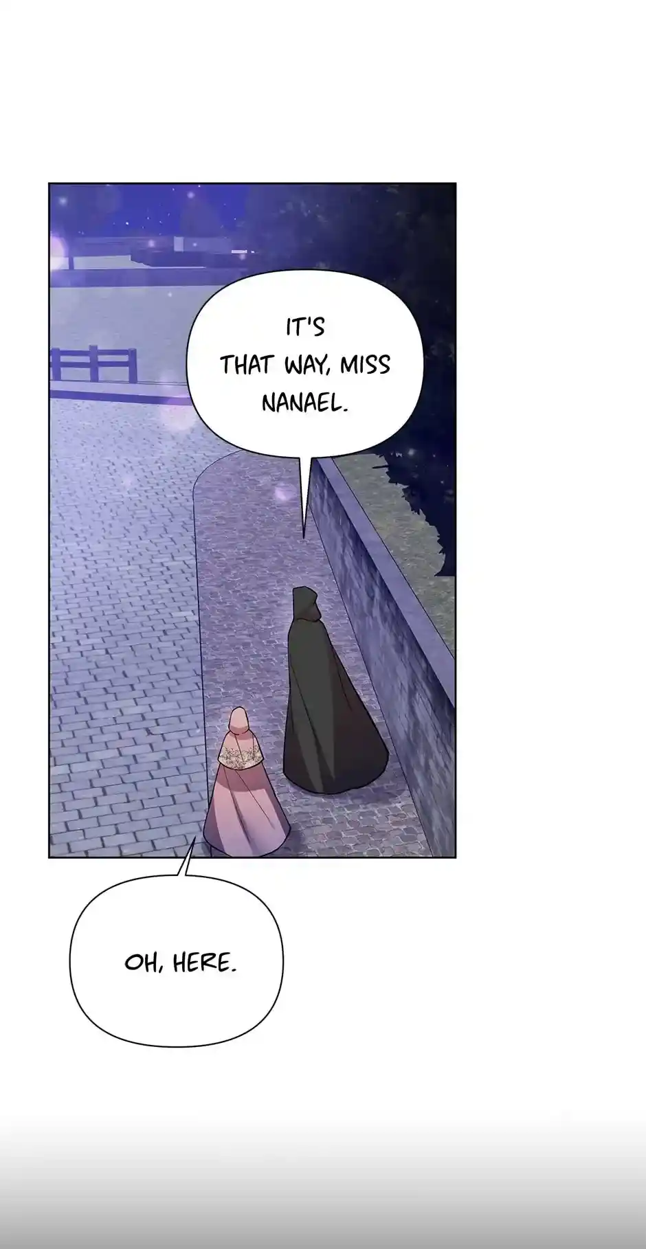 Starting from Today, I’m a Princess? Chapter 42