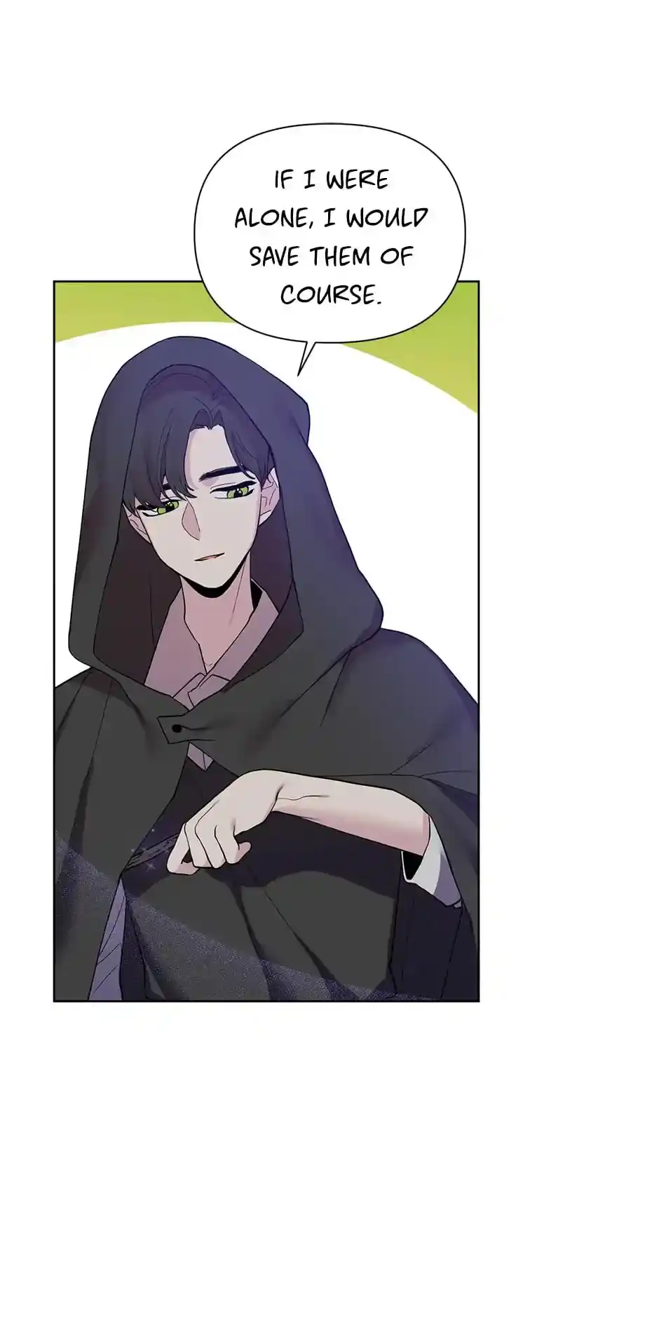 Starting from Today, I’m a Princess? Chapter 42