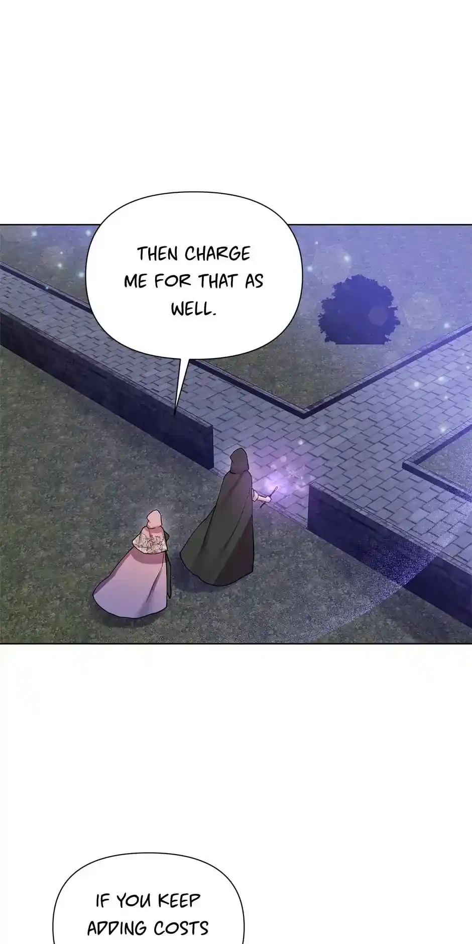 Starting from Today, I’m a Princess? Chapter 42