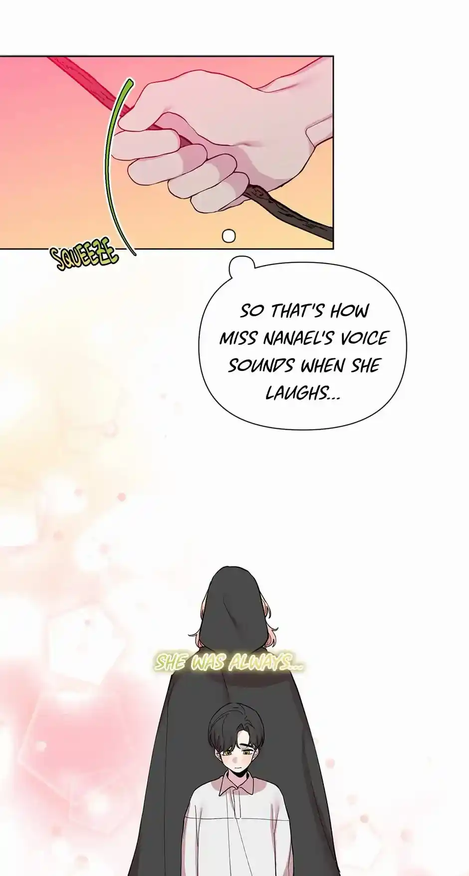 Starting from Today, I’m a Princess? Chapter 42