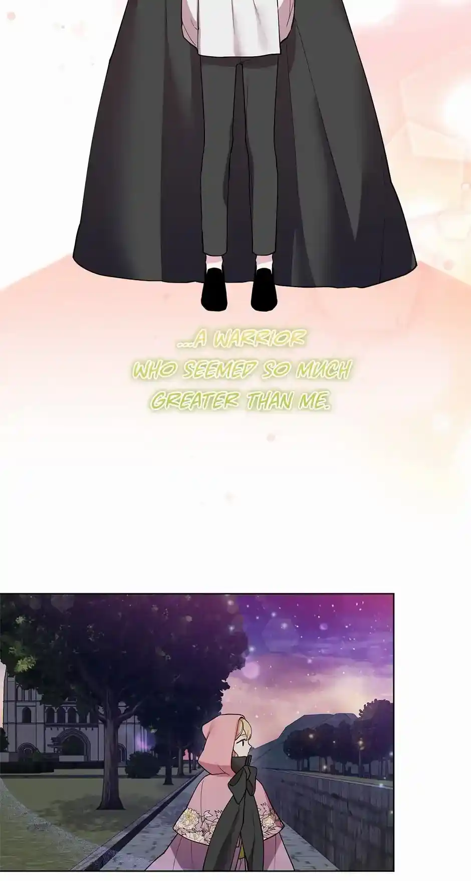 Starting from Today, I’m a Princess? Chapter 42