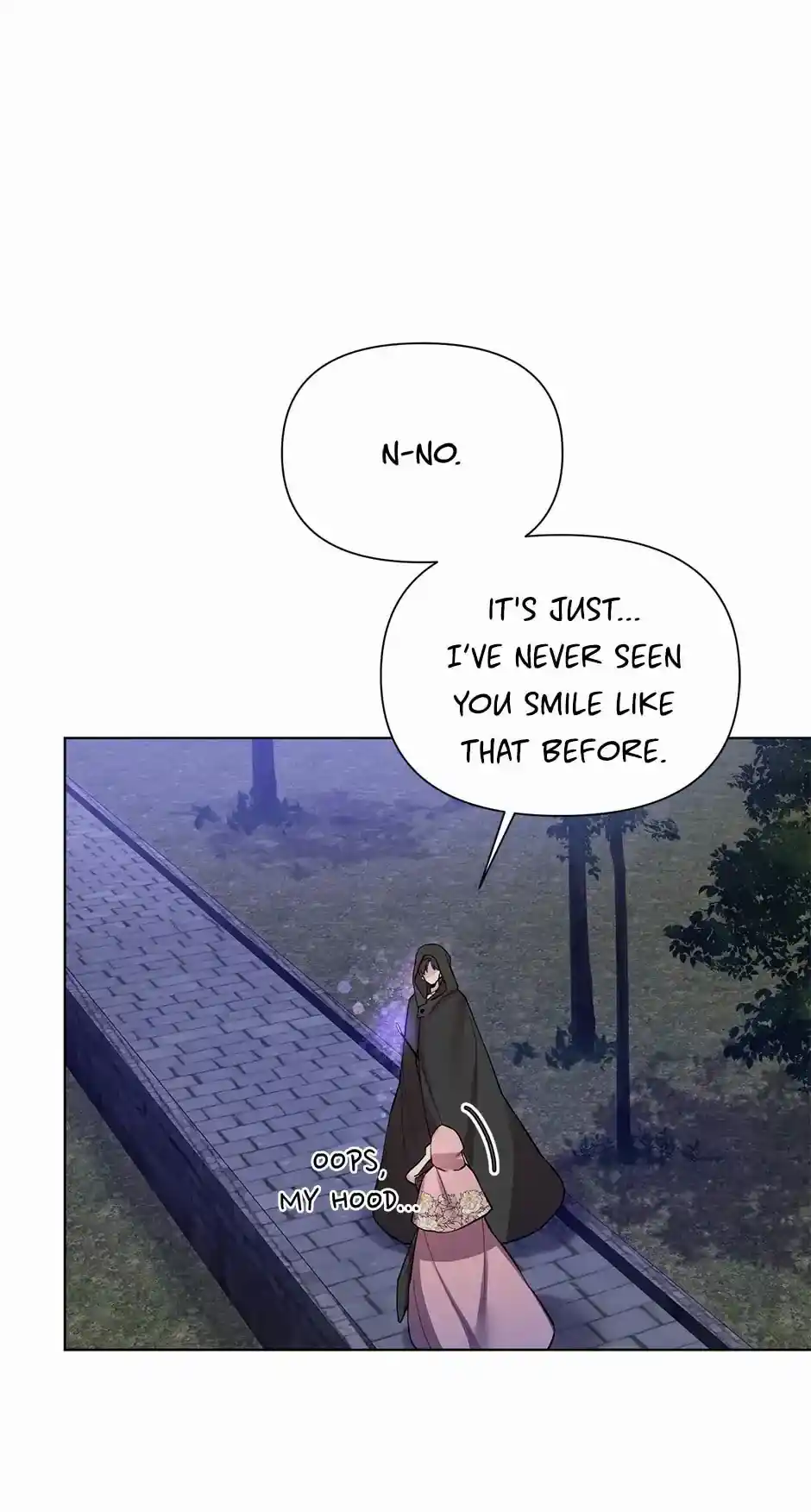 Starting from Today, I’m a Princess? Chapter 42