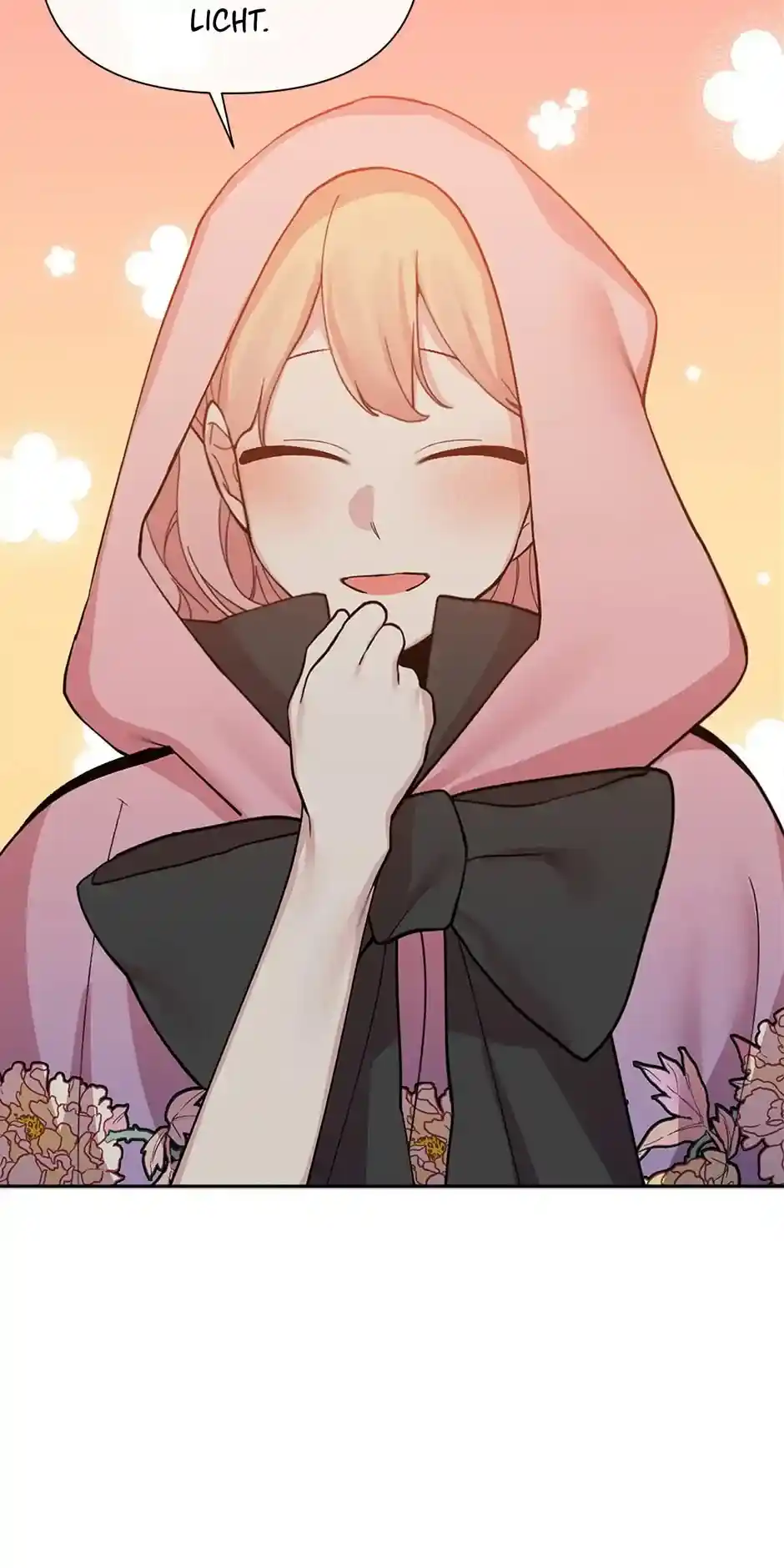 Starting from Today, I’m a Princess? Chapter 42