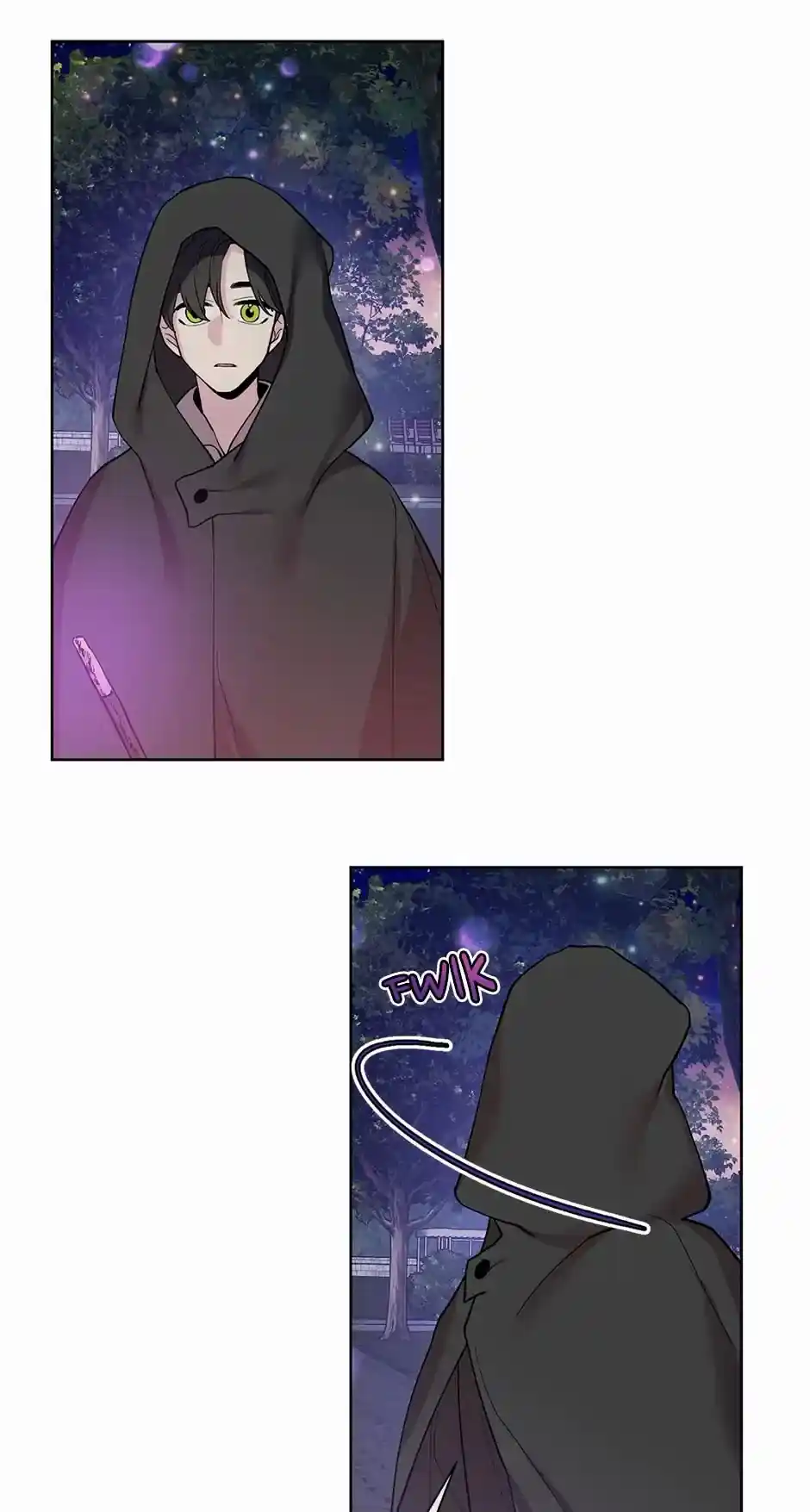 Starting from Today, I’m a Princess? Chapter 42