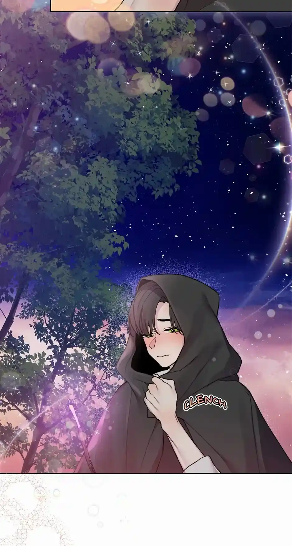 Starting from Today, I’m a Princess? Chapter 42