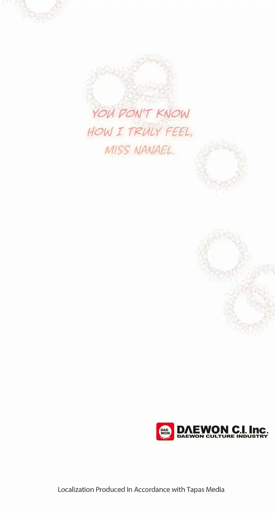 Starting from Today, I’m a Princess? Chapter 42