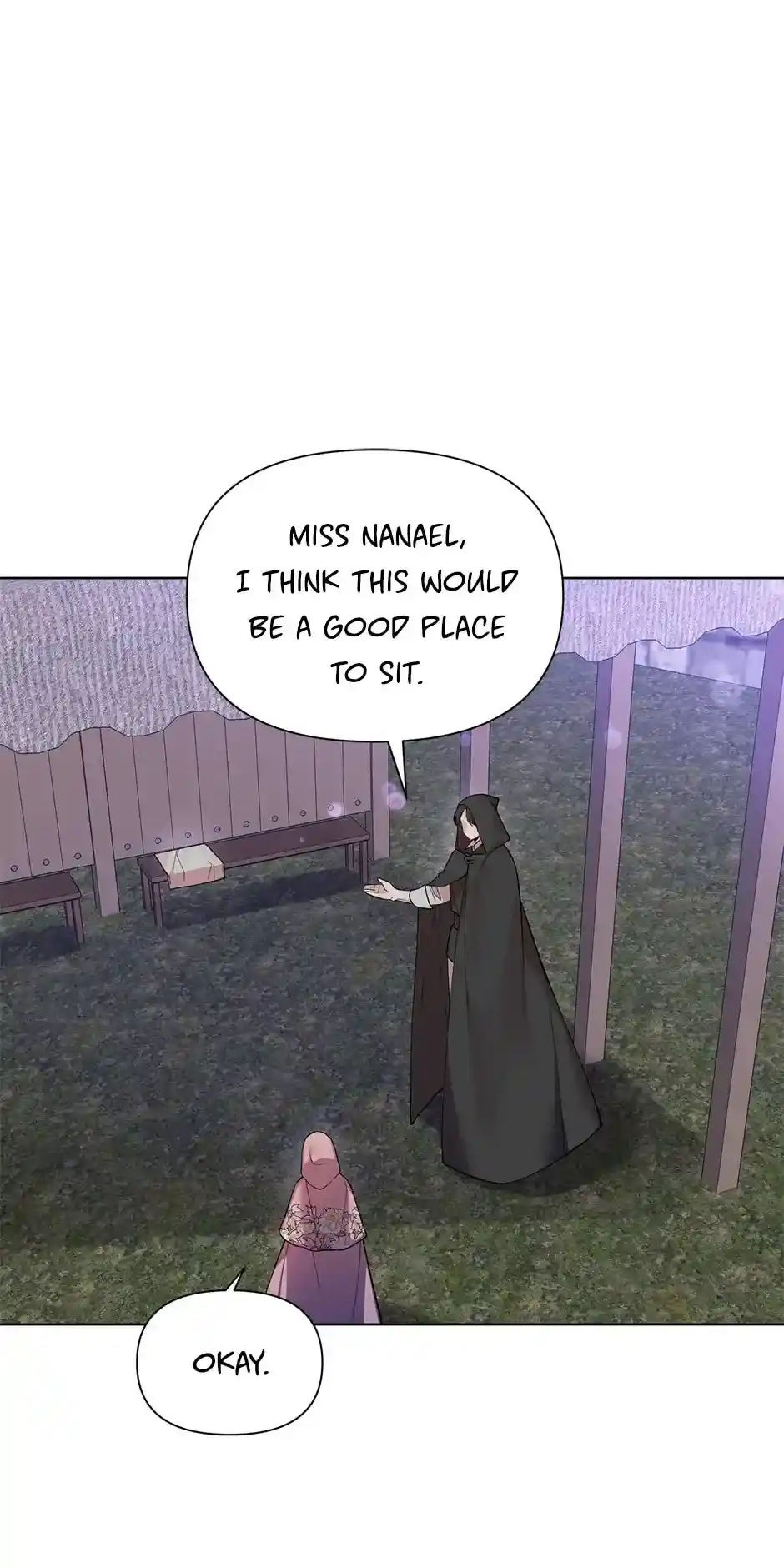 Starting from Today, I’m a Princess? Chapter 43