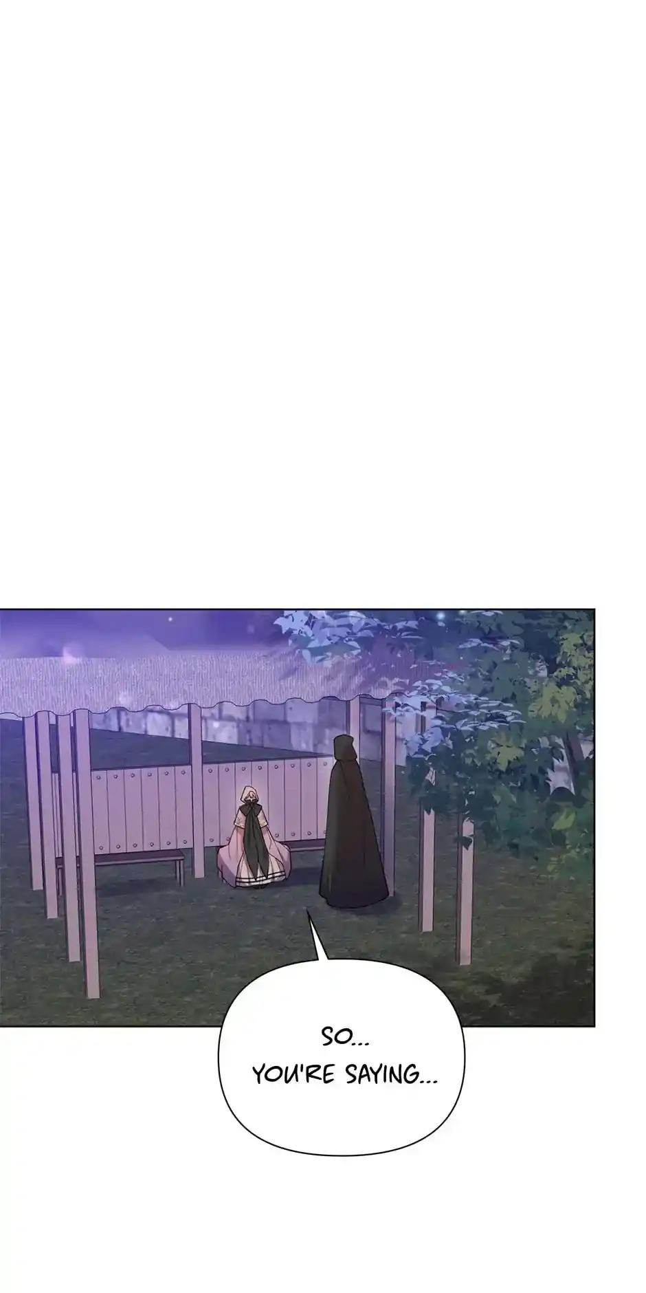 Starting from Today, I’m a Princess? Chapter 43