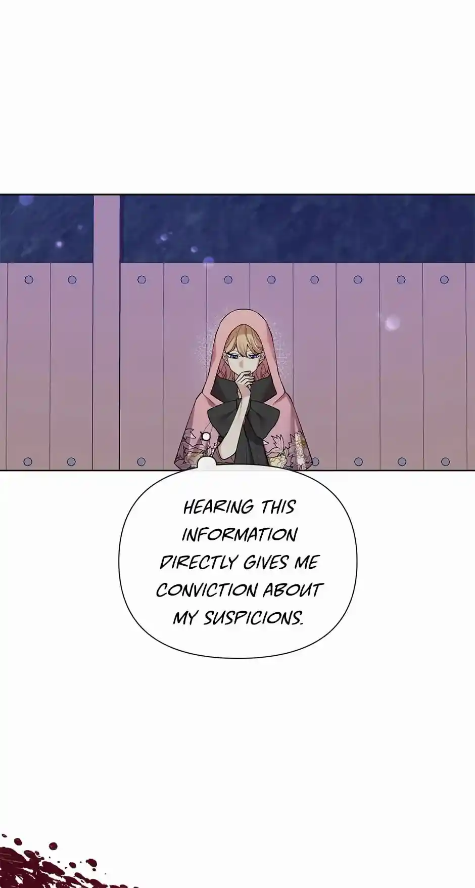 Starting from Today, I’m a Princess? Chapter 43